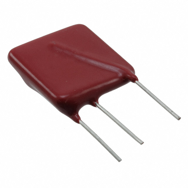 TMOV25SP250M Littelfuse Inc. TVS - Varistores MOV